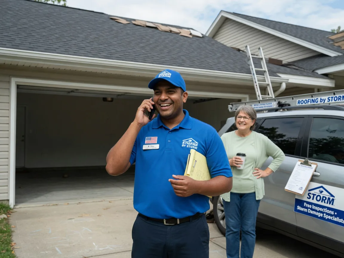 Roof Repair Near Me Garciasville, TX FAQs