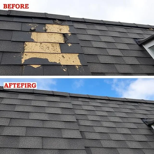 Roof Repair Near Me in Garciasville, TX near me